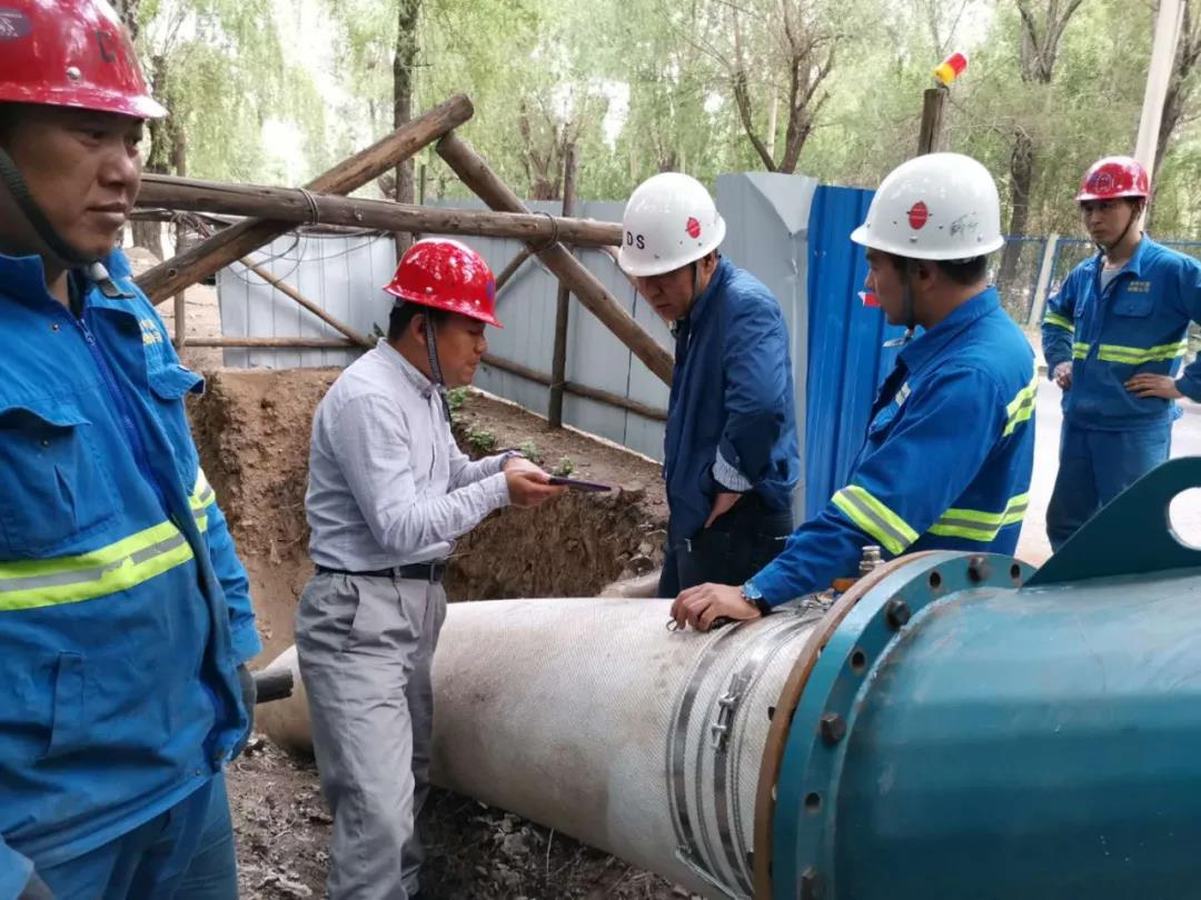 循化工业管道清洗-管道清淤