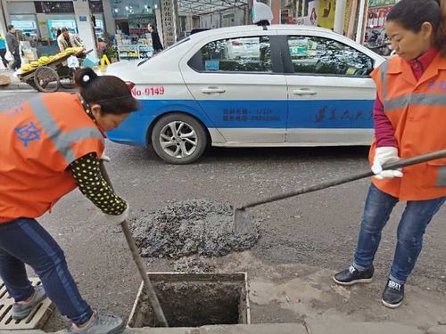 循化沉沙井清掏-污水井清理