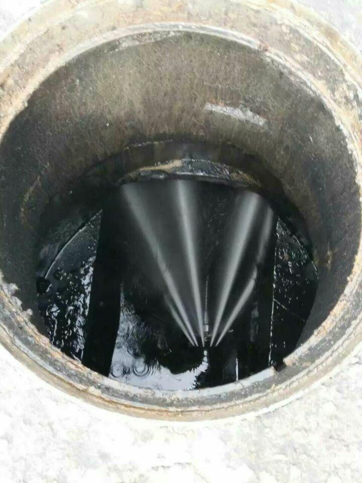 循化市政管道清洗-排污管道清洗