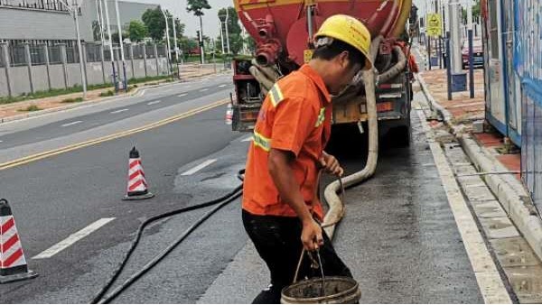 循化污水管道疏通清淤注意事项有哪些？