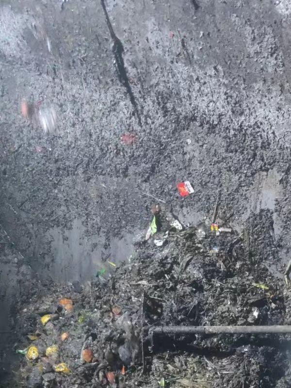 循化污水池清理